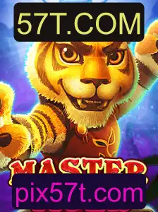 Descobrindo MasterTiger: Uma Nova Sensação no Mundo dos Jogos