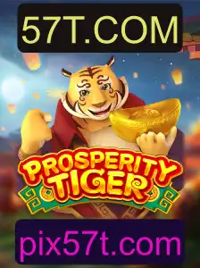 Explorando o Universo de ProsperityTiger: O Jogo que Está Transformando o Entretenimento Online
