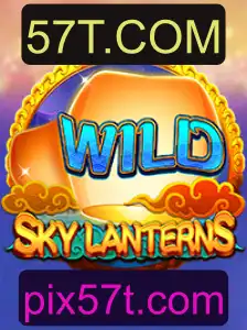 Descubra o Encantador Jogo SkyLanterns: Uma Aventura Luminosa
